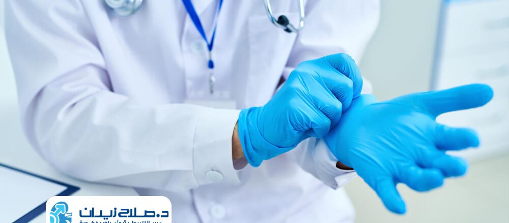 افضل دكتور لعلاج الخصية المعلقة