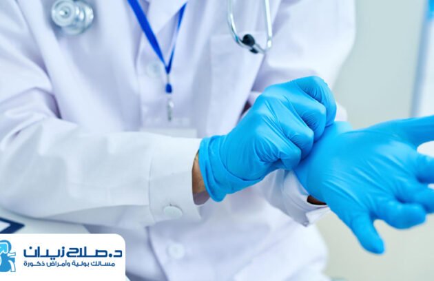 افضل دكتور لعلاج الخصية المعلقة