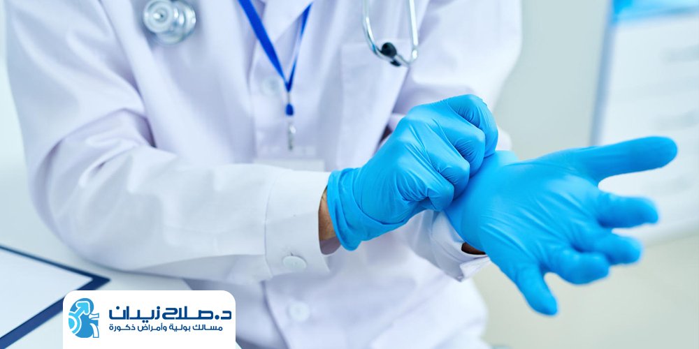 افضل دكتور لعلاج الخصية المعلقة