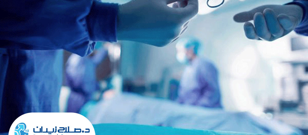 الأثار الجانبية بعد عملية استئصال البروستاتا