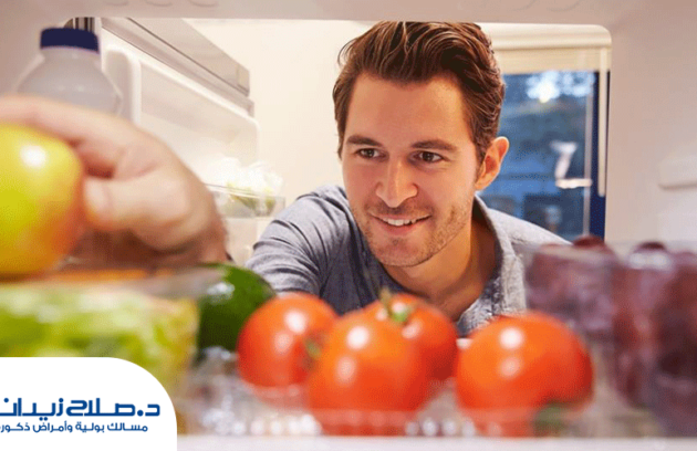 أفضل غذاء لتقويها لانتصاب