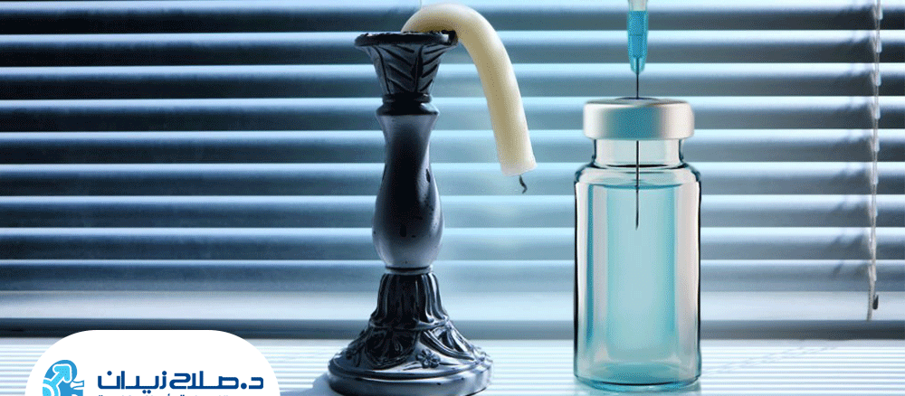 البلازما في علاج ضعف الانتصاب