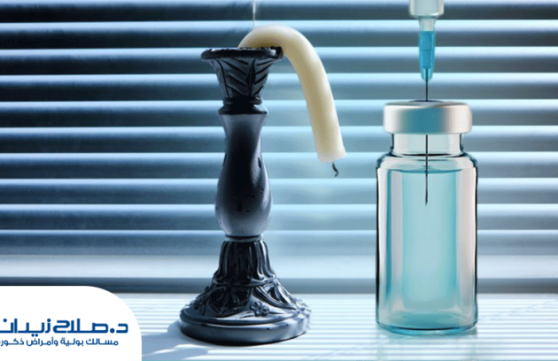 البلازما في علاج ضعف الانتصاب