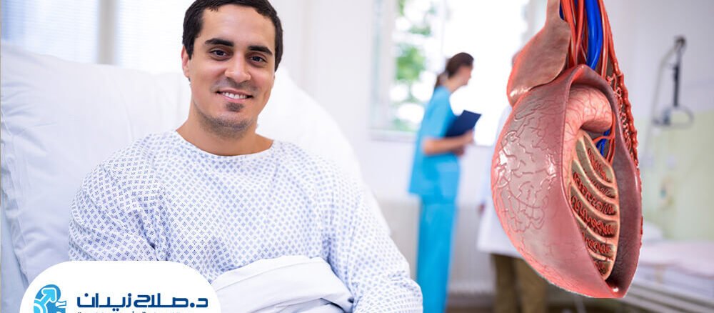 نصائح بعد عملية دوالي الخصية بالميكروسكوب