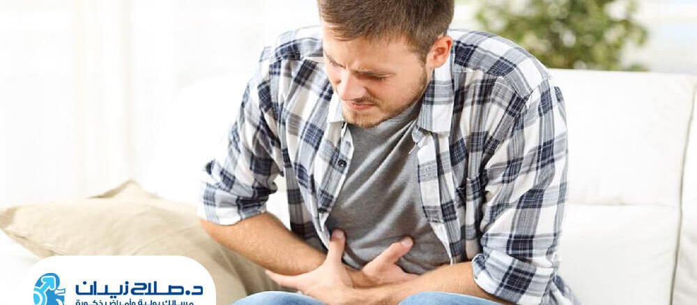 سرطان الحالب وعلاجه