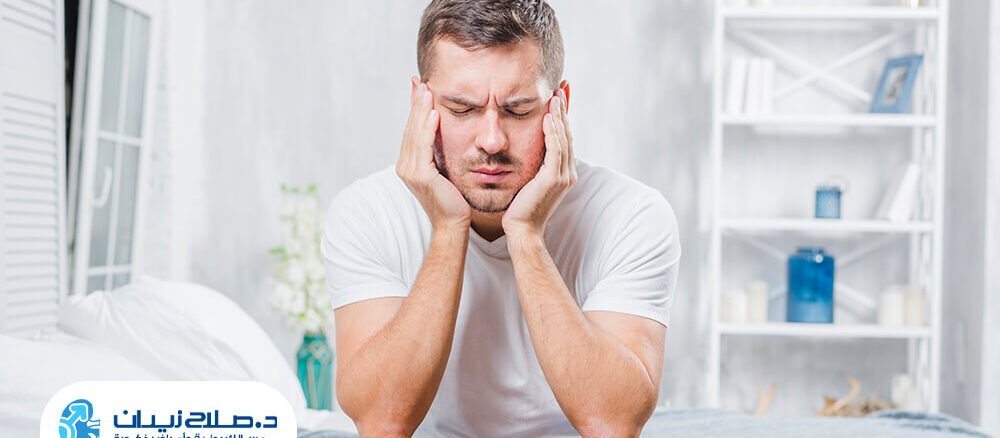 أسباب انخفاض هرمون الذكورة عند الرجال