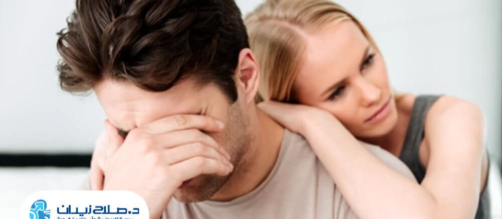 أسباب تأخر الإنجاب عند الرجال