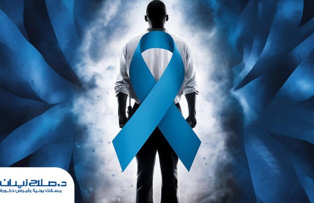 أعراض سرطان البروستاتا