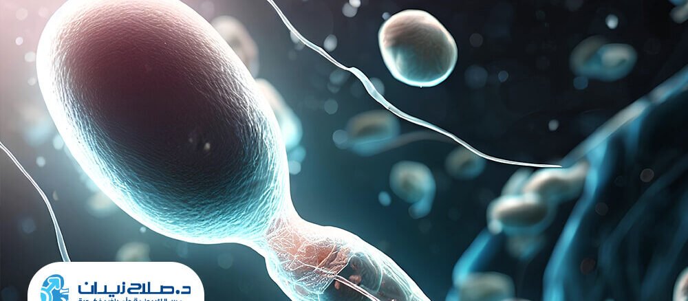 ما هي أسباب تشوهات الحيوانات المنوية؟