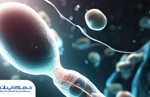 ما هي أسباب تشوهات الحيوانات المنوية؟
