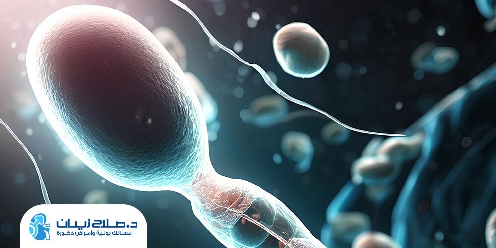 ما هي أسباب تشوهات الحيوانات المنوية؟
