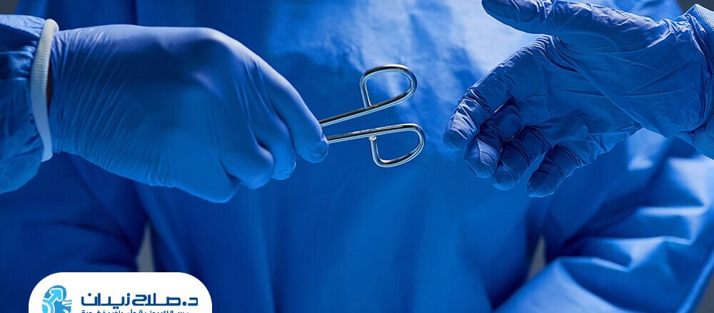 ما هي مخاطر عملية استئصال البروستاتا؟