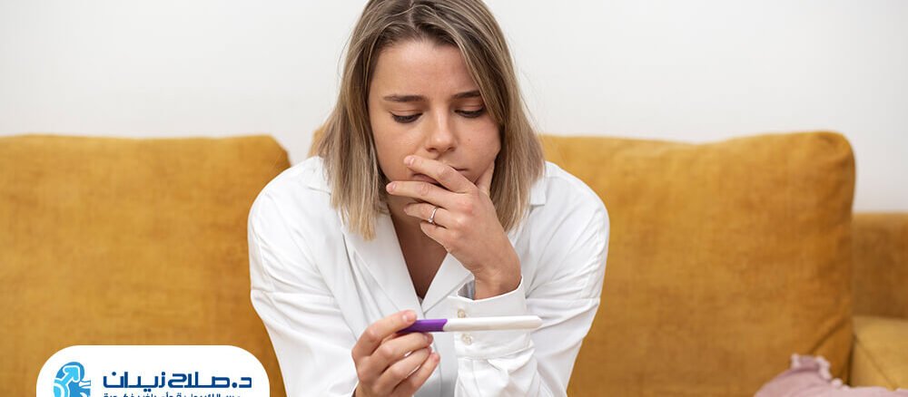 هل ارتفاع هرمون الذكورة يؤخر الحمل؟