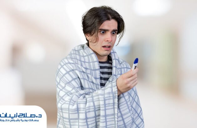 هل مرض السكر يسبب الضعف الجنسي؟