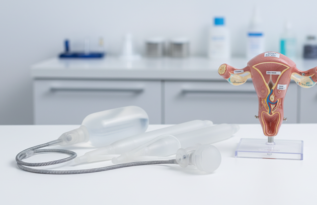 الدعامة الذكية