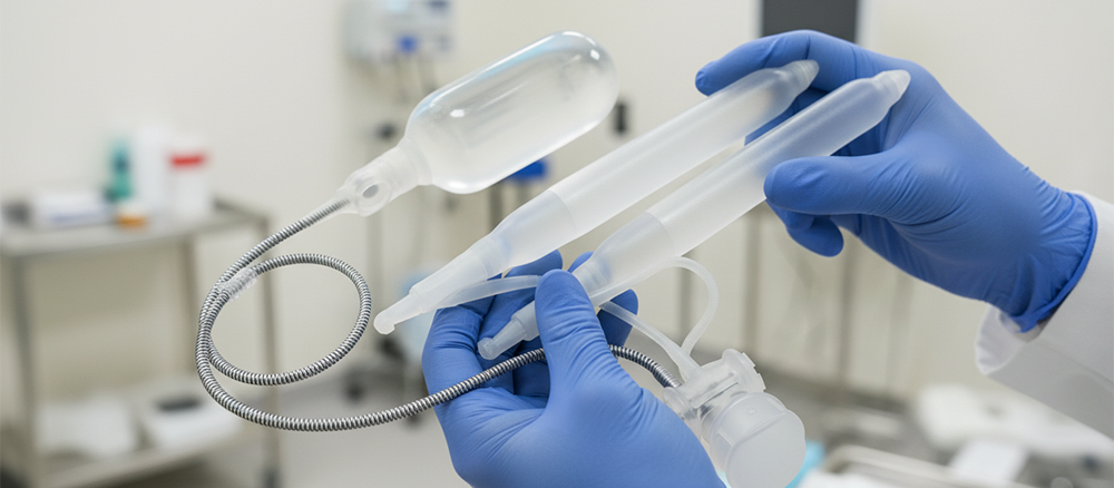 هل تؤثر الدعامة الذكرية على الخصوبة