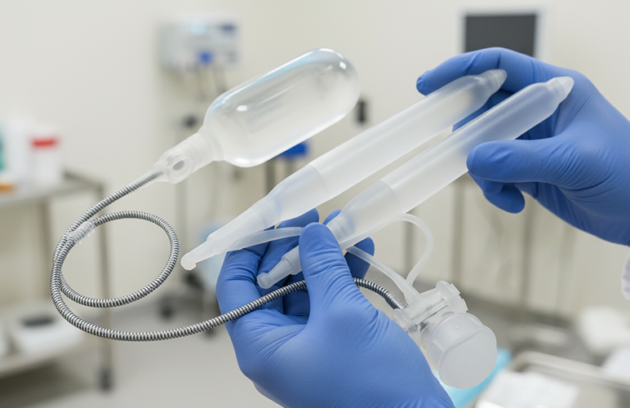 هل تؤثر الدعامة الذكرية على الخصوبة