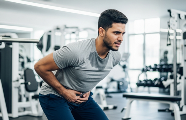 ممارسة الرياضة بعد زراعة الدعامة الذكرية